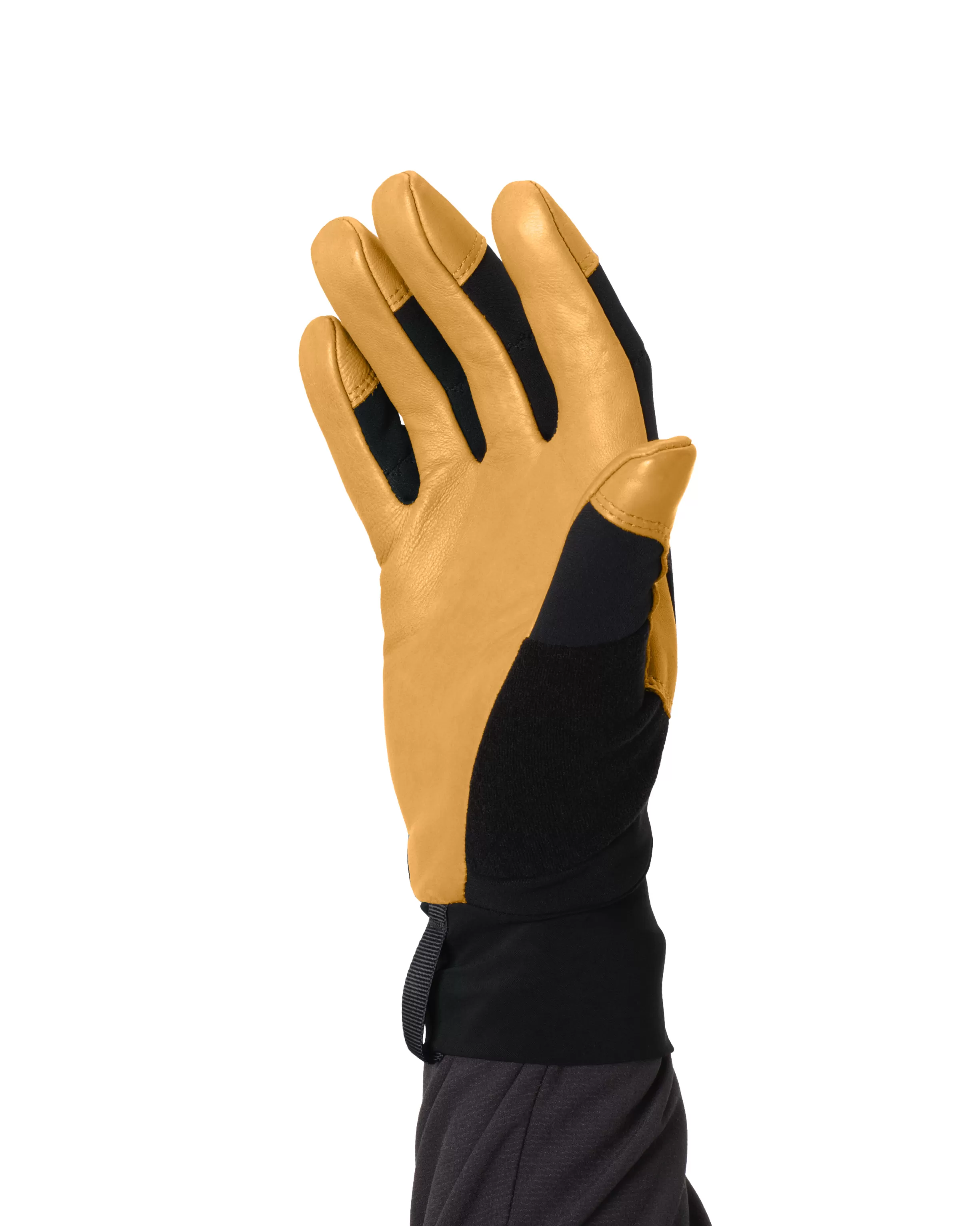 Hot Lyngen Infinium Leather Gloves Damen/Herren Handschuhe/Fäustlinge | Handschuhe/Fäustlinge