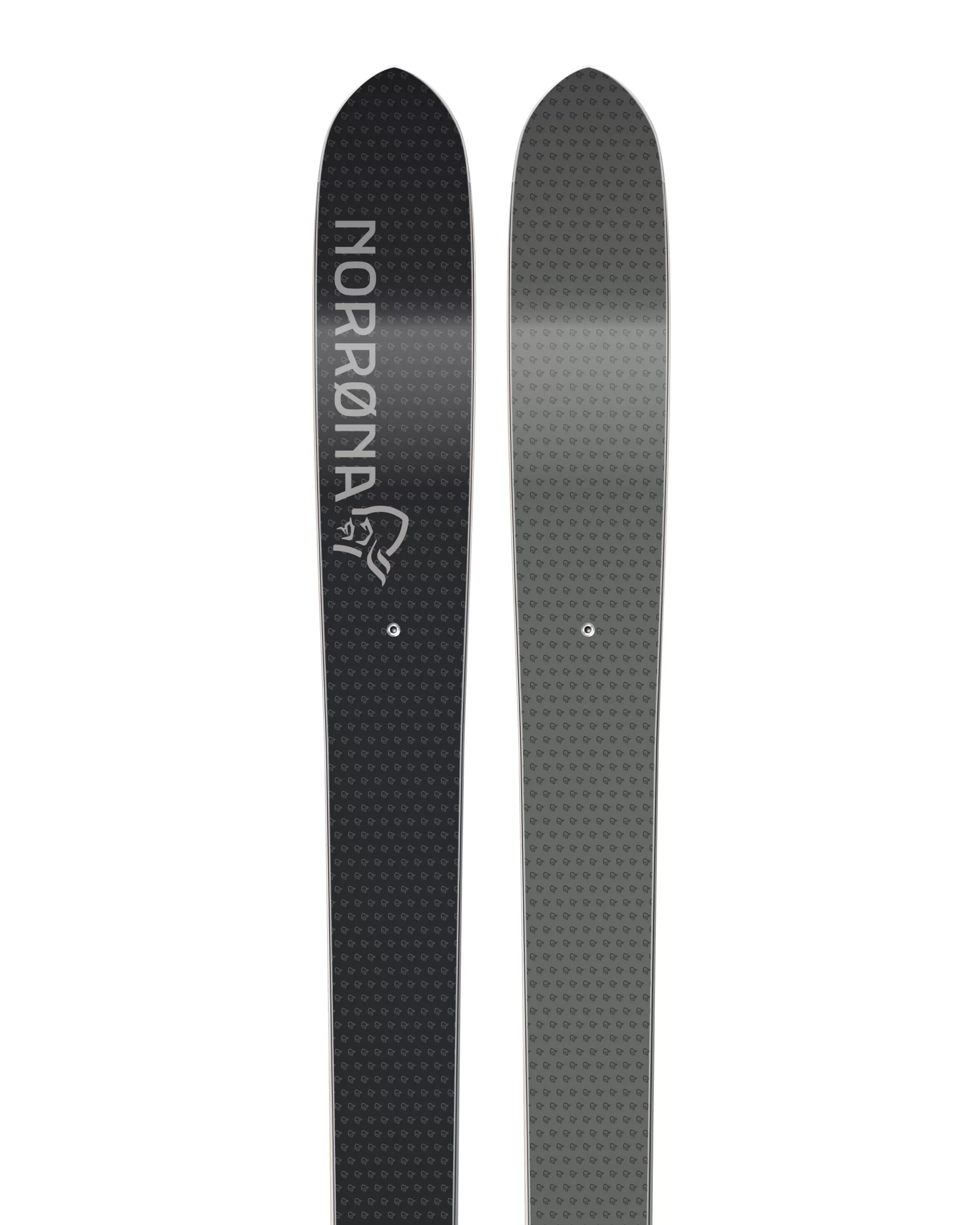 Flash Sale Lyngen Woodcore96 Damen/Herren Ski | Ski