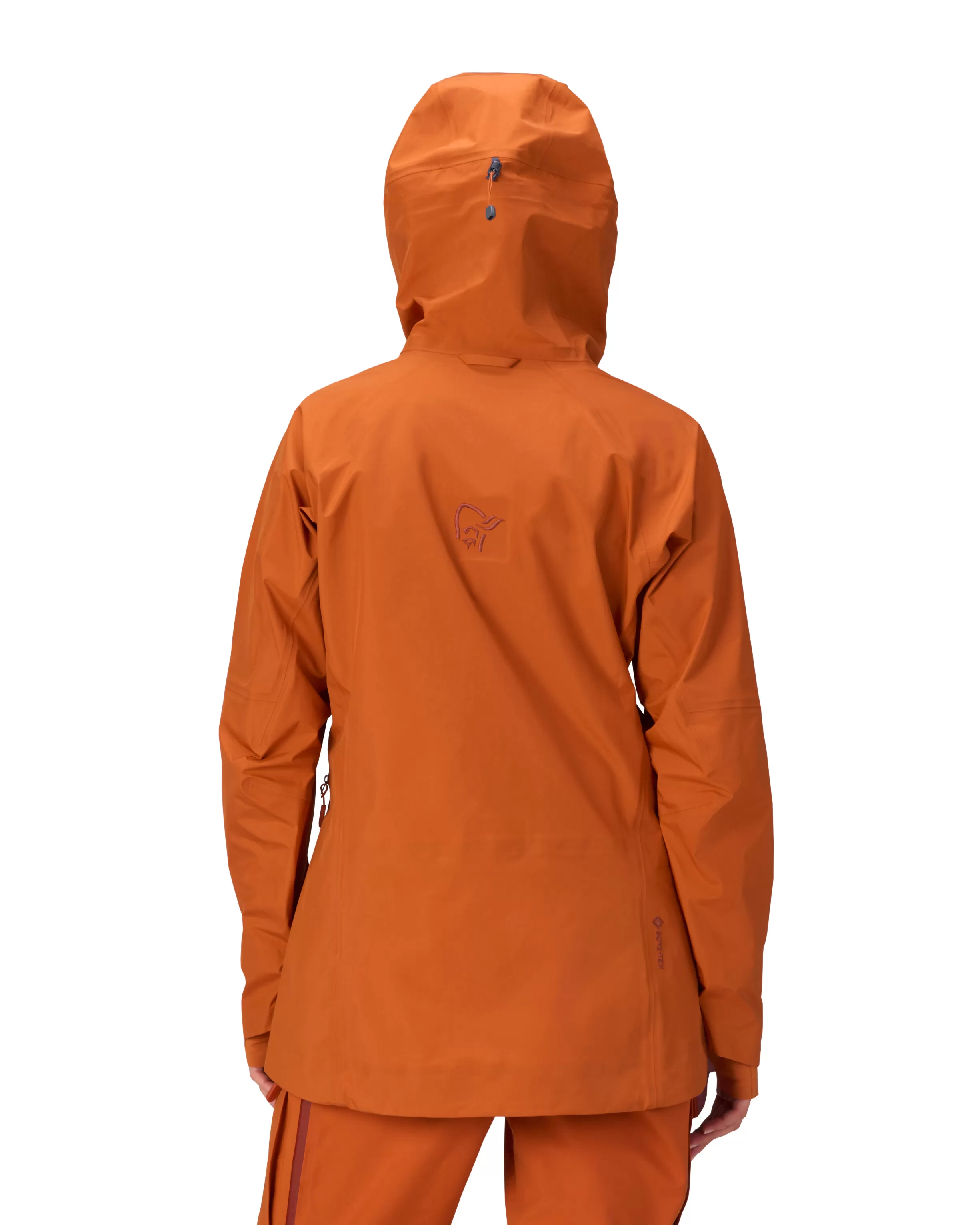 Outlet Møre Gore-Tex Jacket W's Damen Jacken/Tops