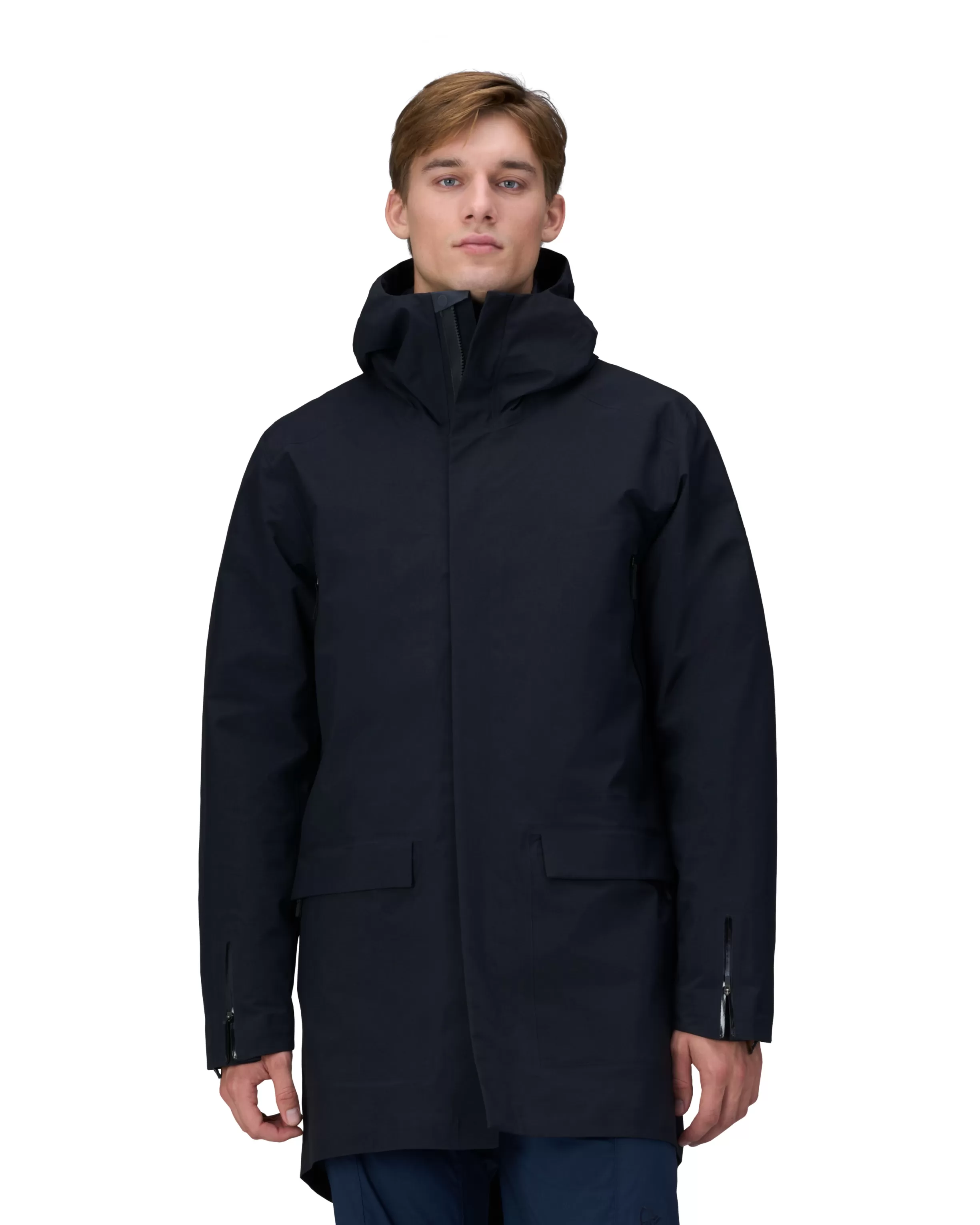 Best Oslo Gore-Tex Down850 Parka M's Herren Jacken/Tops