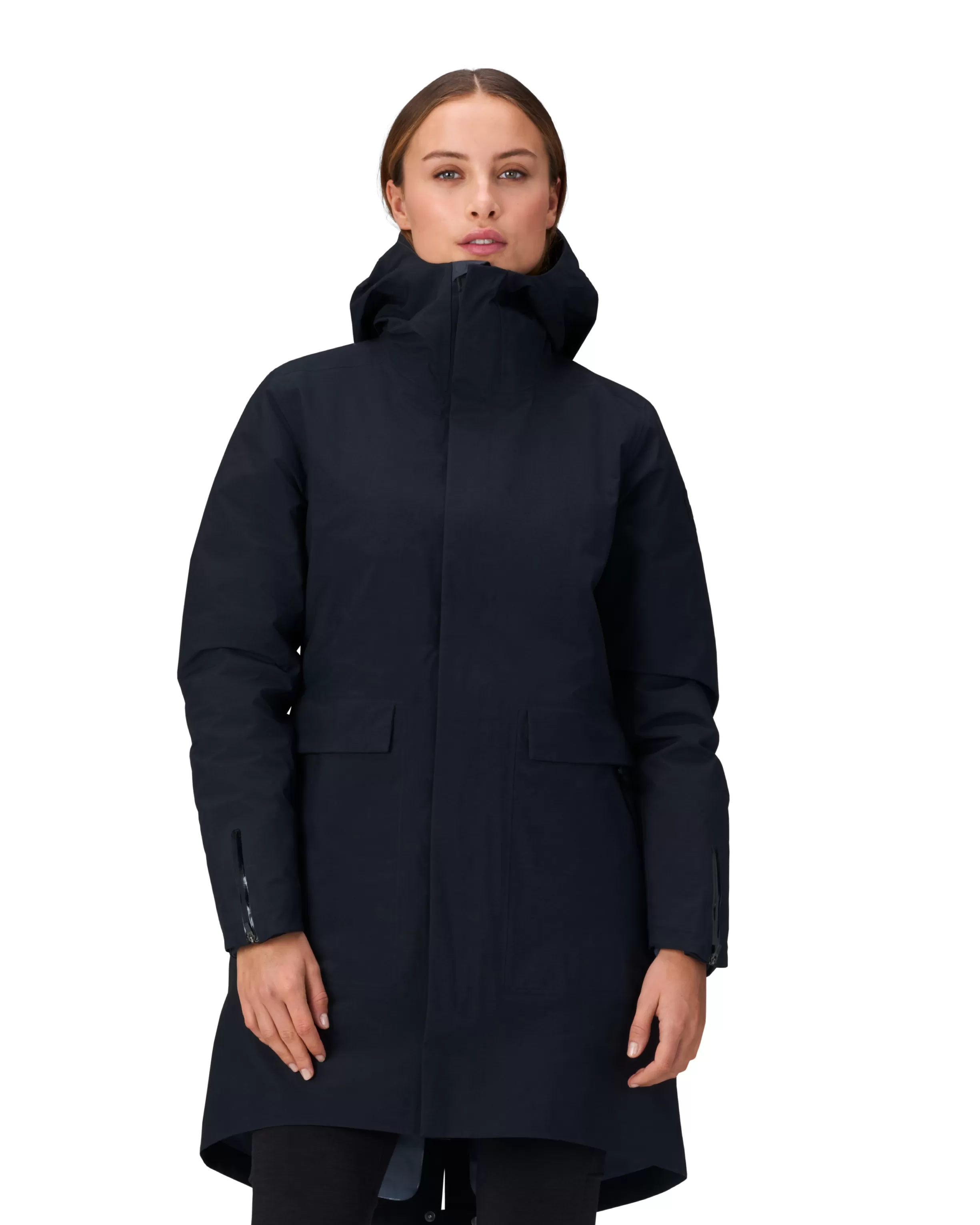 Online Oslo Gore-Tex Down850 Parka W's Damen Jacken/Tops