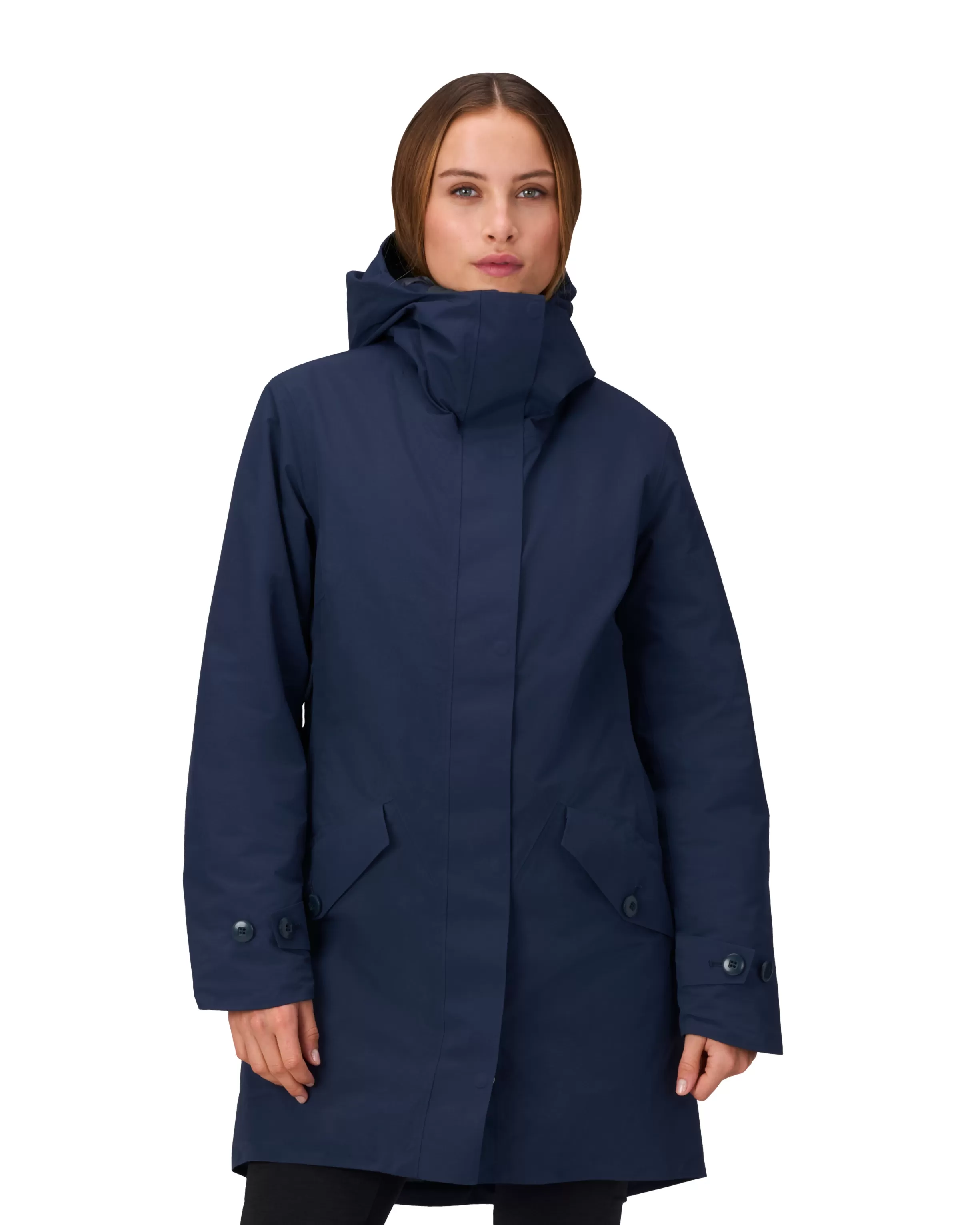 Discount Oslo Gore-Tex Insulated Parka (W) Damen Jacken/Tops