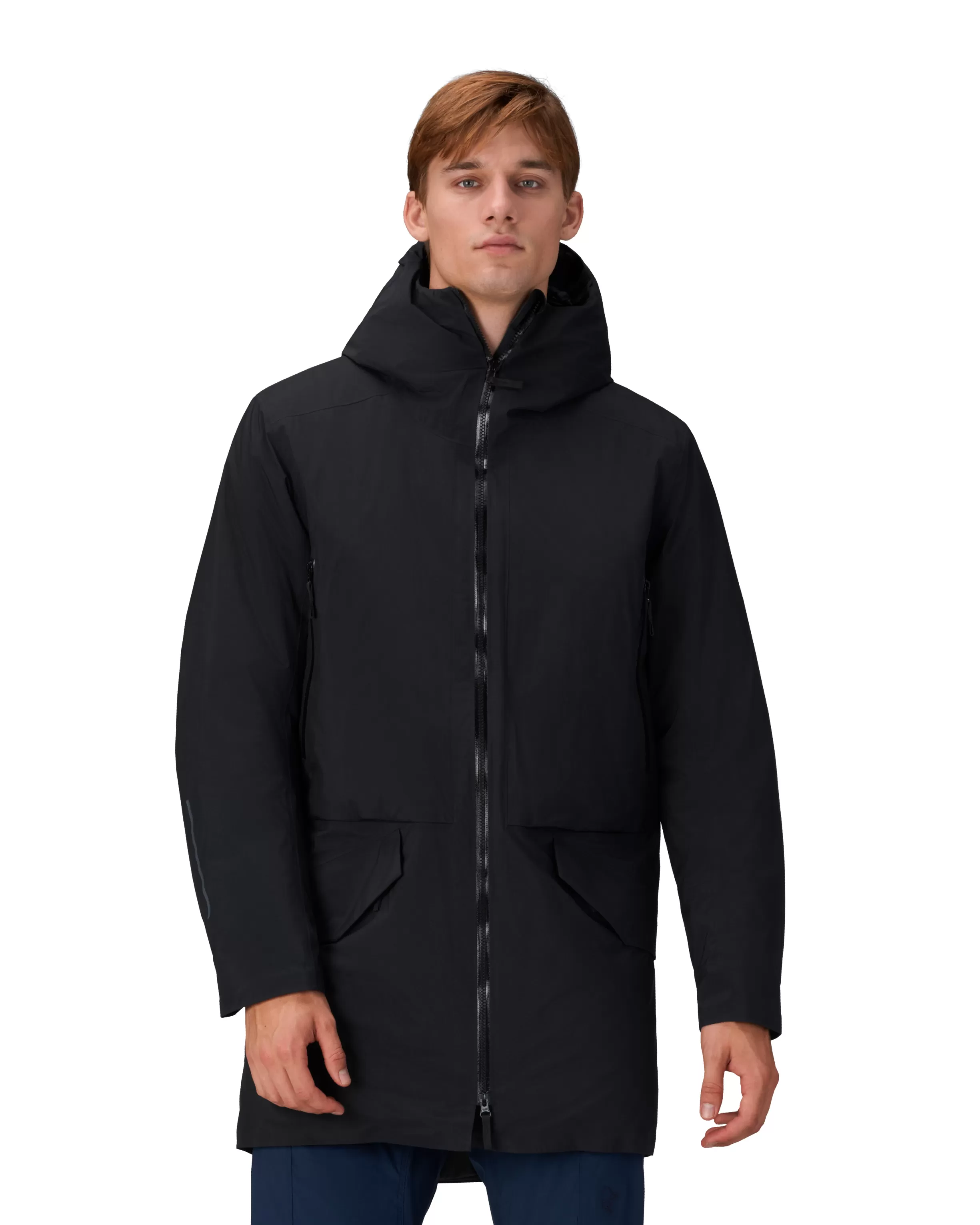 Online Oslo Gore-Tex Thermo160 Parka M's Herren Jacken/Tops