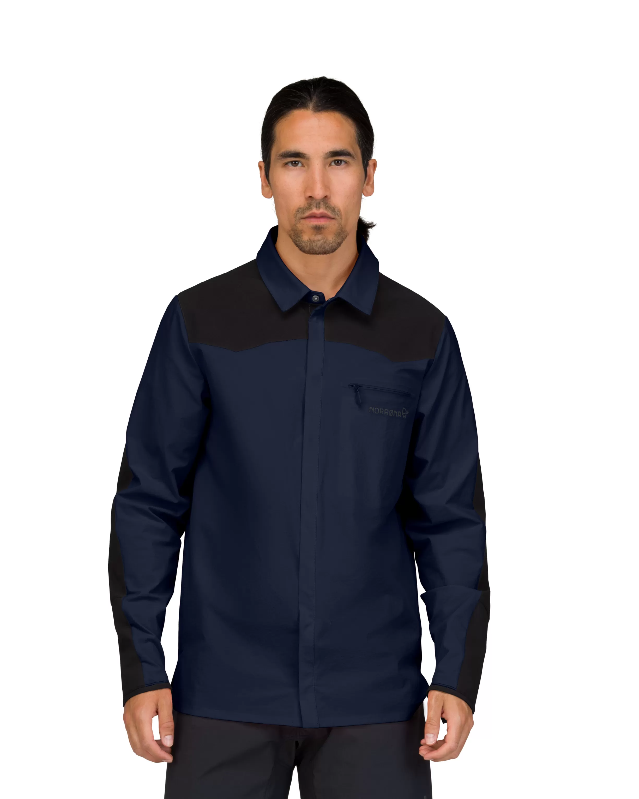 Shop Skibotn Flex1 Shirt M's Herren Hemden