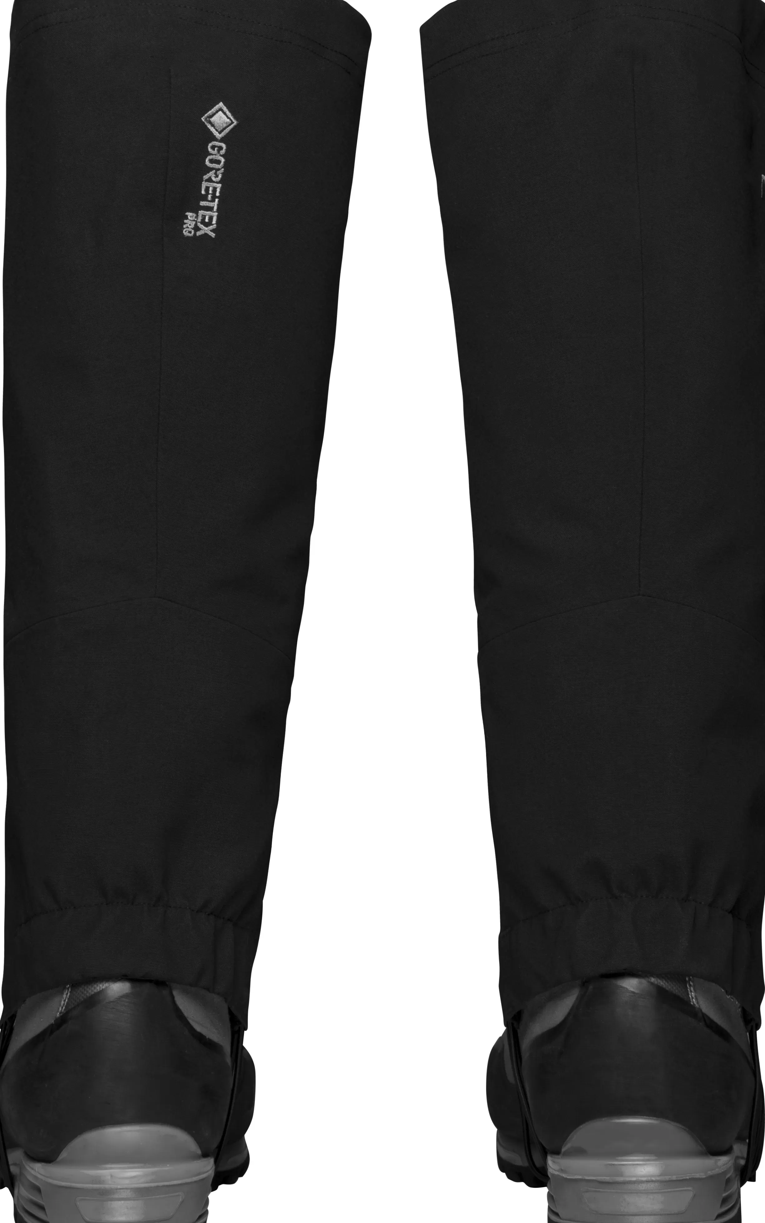 Best Trollveggen Gore-Tex Gaiters Damen/Herren Gamaschen | Gamaschen