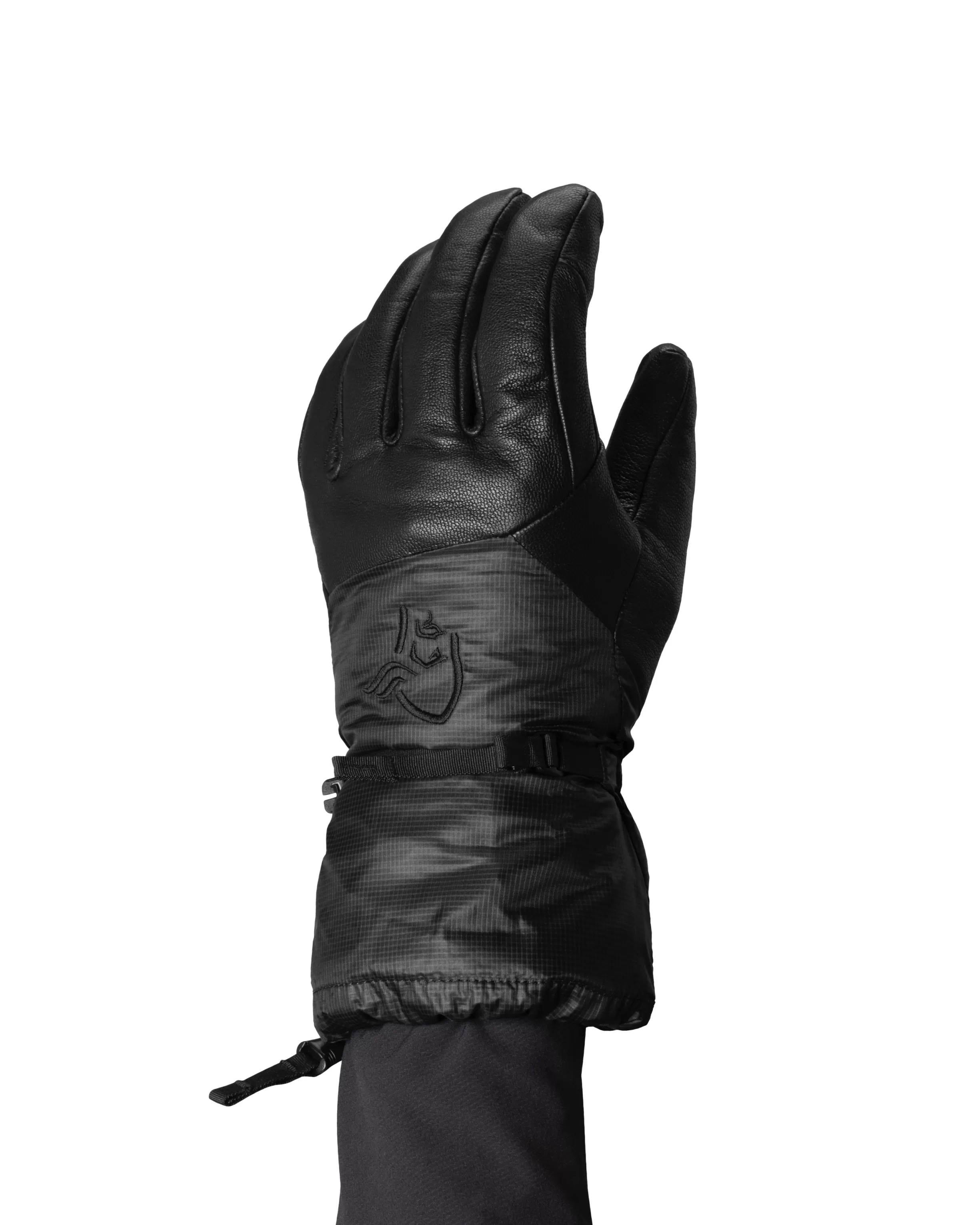 Hot Trollveggen Gore-Tex Gloves Damen/Herren Handschuhe/Fäustlinge | Handschuhe/Fäustlinge