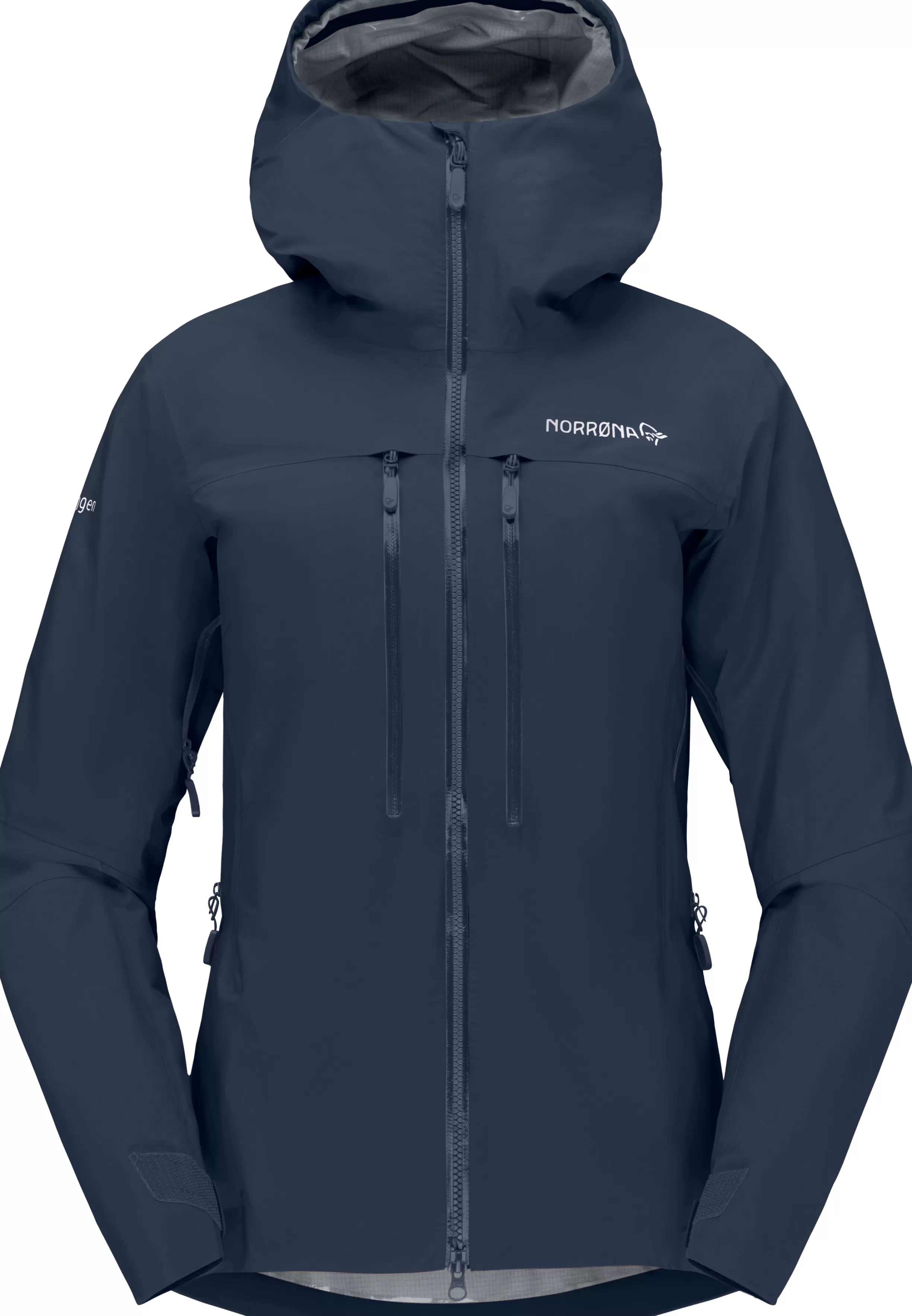 Outlet Trollveggen Gore-Tex Pro Light Jacket W's Damen Jacken/Tops