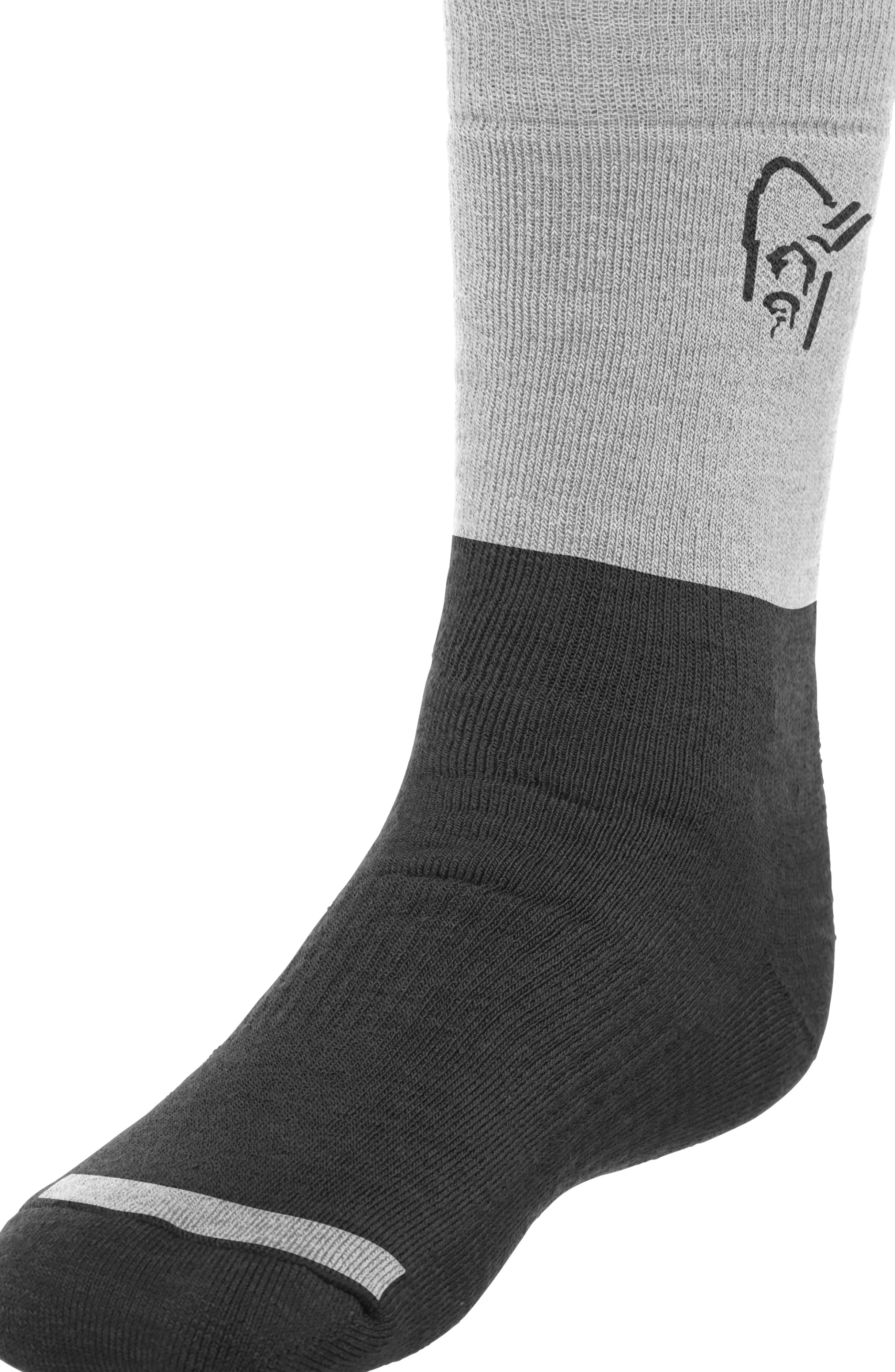 Flash Sale Trollveggen Heavy Weight Merino Socks Damen/Herren Socken | Socken