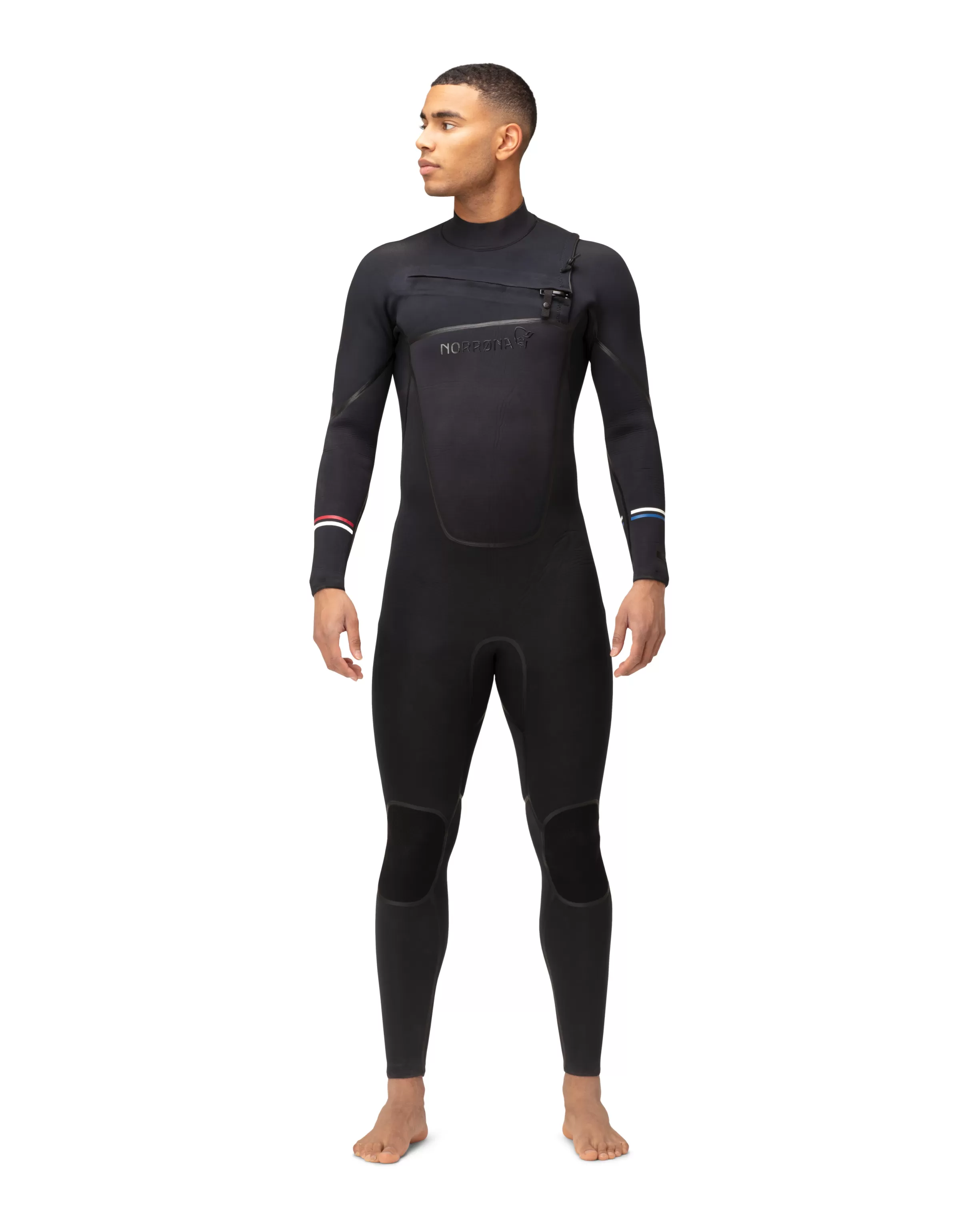 Fashion Unstad 4/3/5 Wetsuit M's Damen/Herren Neoprenanzug | Neoprenanzug