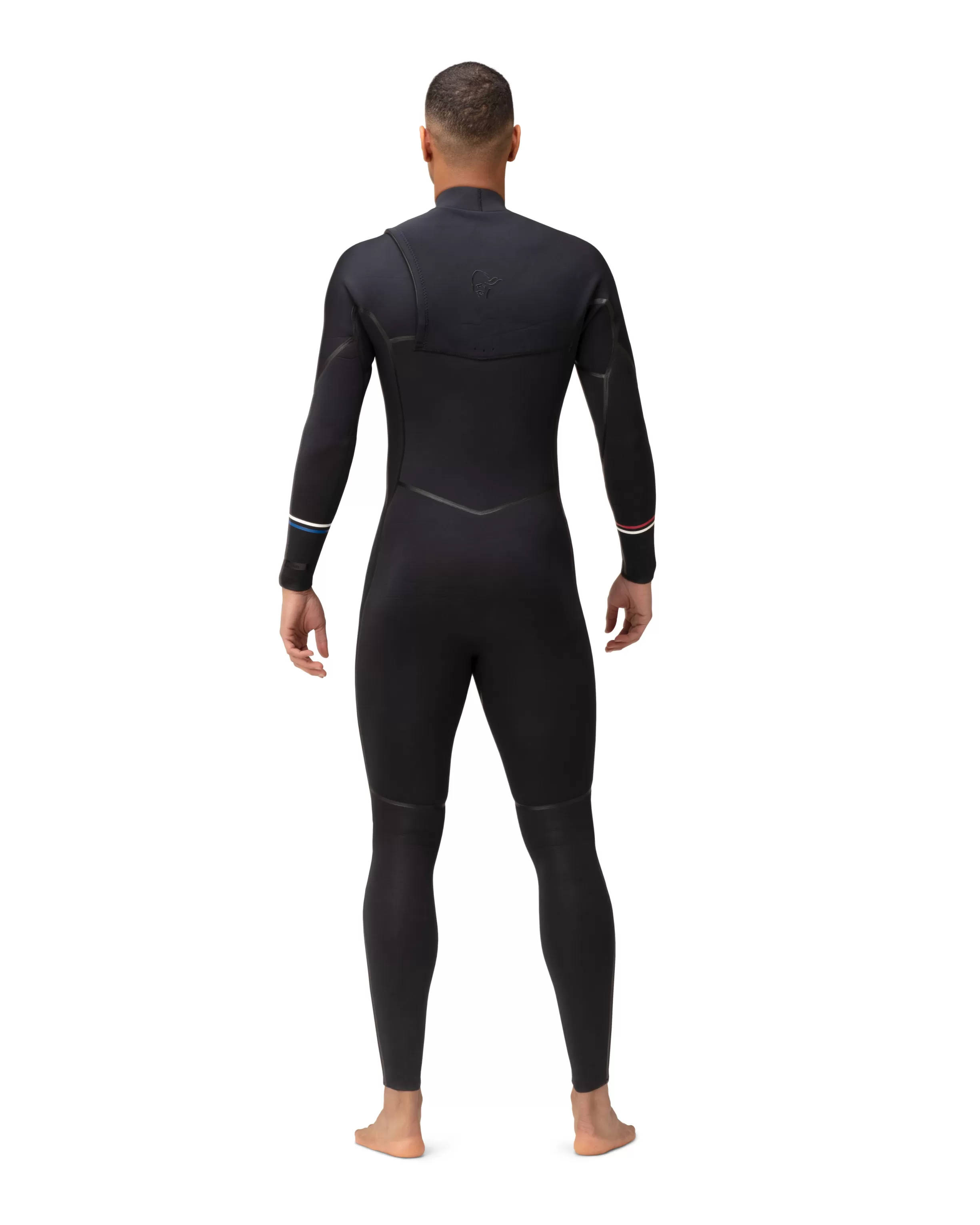 Fashion Unstad 4/3/5 Wetsuit M's Damen/Herren Neoprenanzug | Neoprenanzug