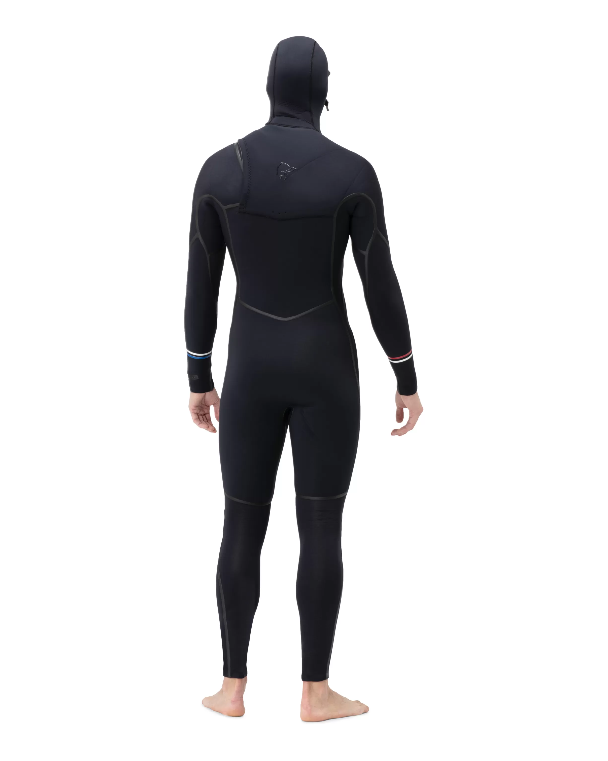 Flash Sale Unstad 5.5/5/4 Hooded Wetsuit M's Damen/Herren Neoprenanzug | Neoprenanzug